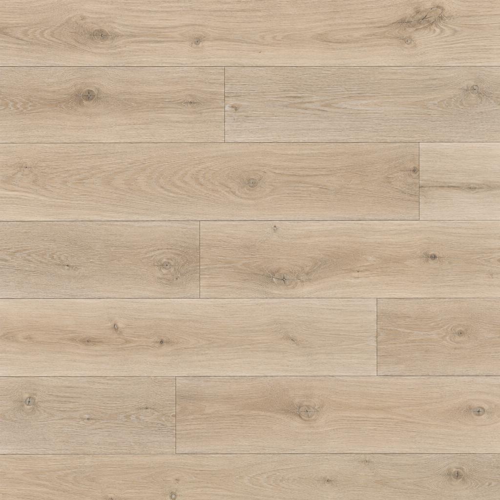 Washed Oak Vloerdeel – Licht eiken
